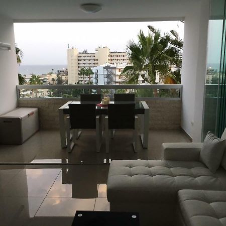 Appartaments Deluxe Appartement Playa del Inglés Buitenkant foto