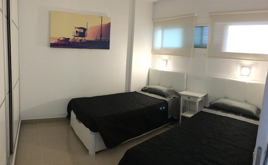 Appartaments Deluxe Appartement Playa del Inglés Buitenkant foto
