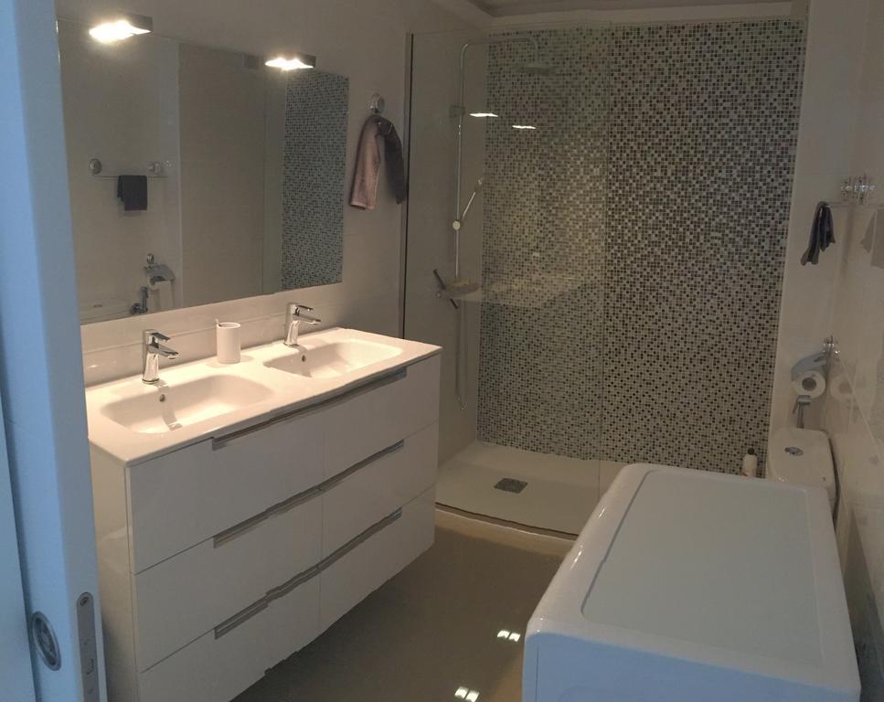 Appartaments Deluxe Appartement Playa del Inglés Buitenkant foto