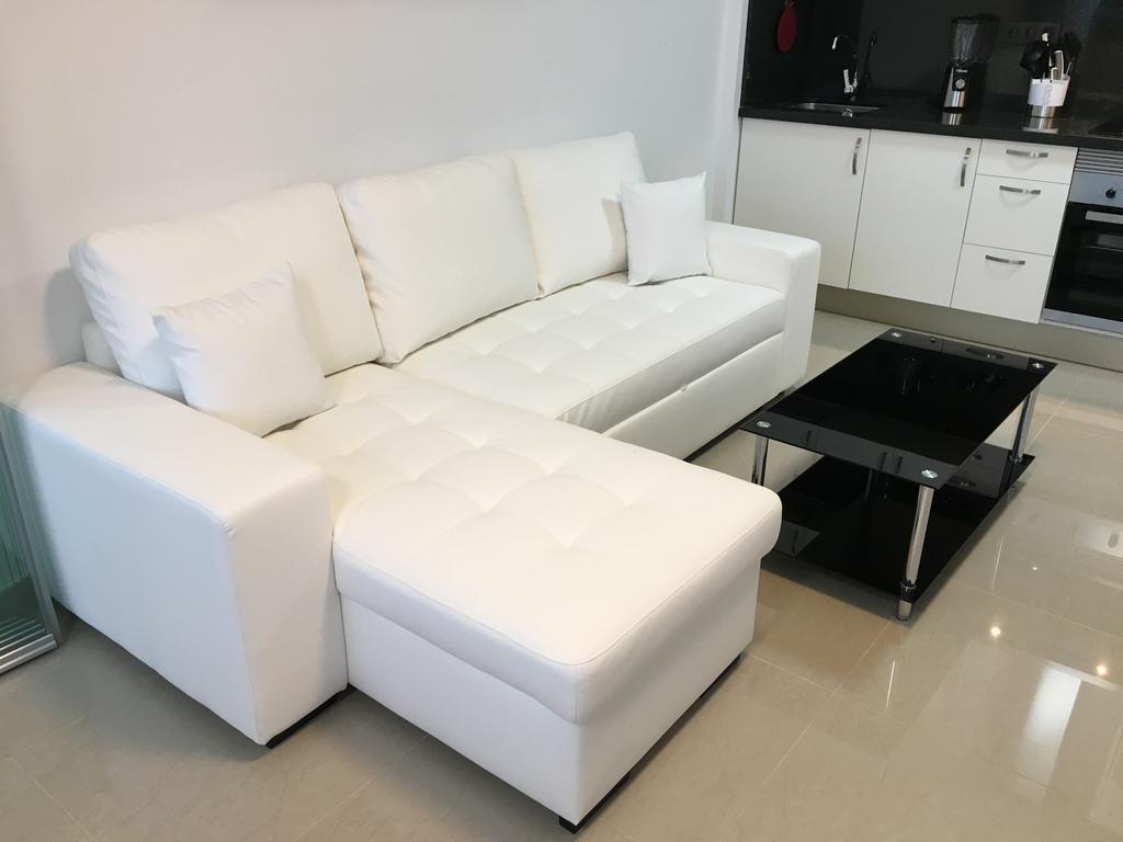 Appartaments Deluxe Appartement Playa del Inglés Buitenkant foto