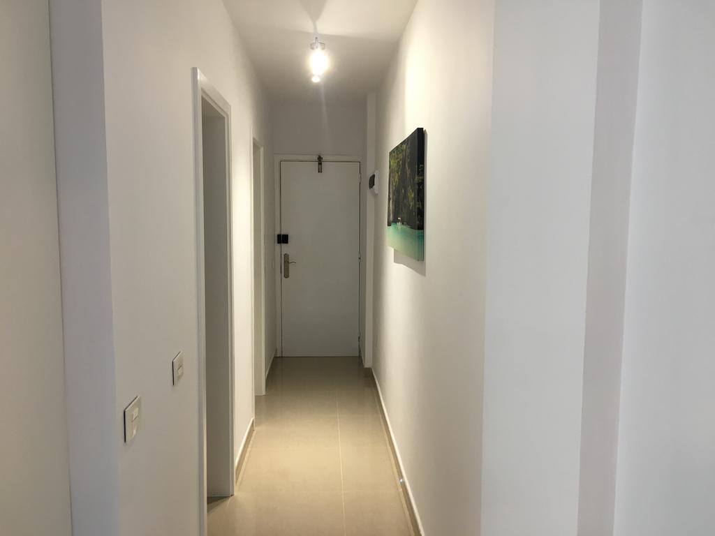 Appartaments Deluxe Appartement Playa del Inglés Buitenkant foto