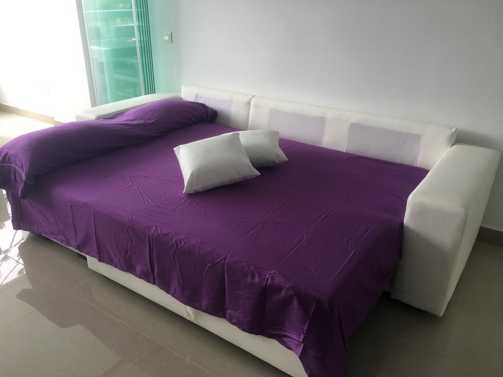 Appartaments Deluxe Appartement Playa del Inglés Buitenkant foto